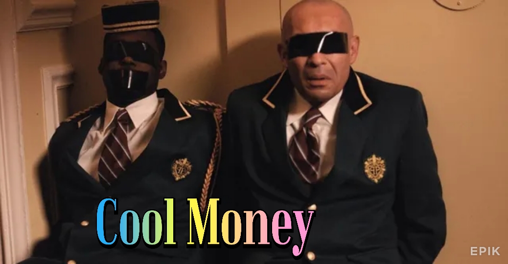 Watch Free Cool Money Full Movie Online