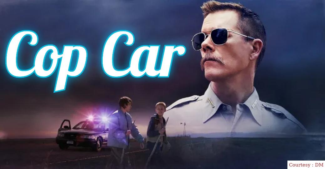 Cop Car