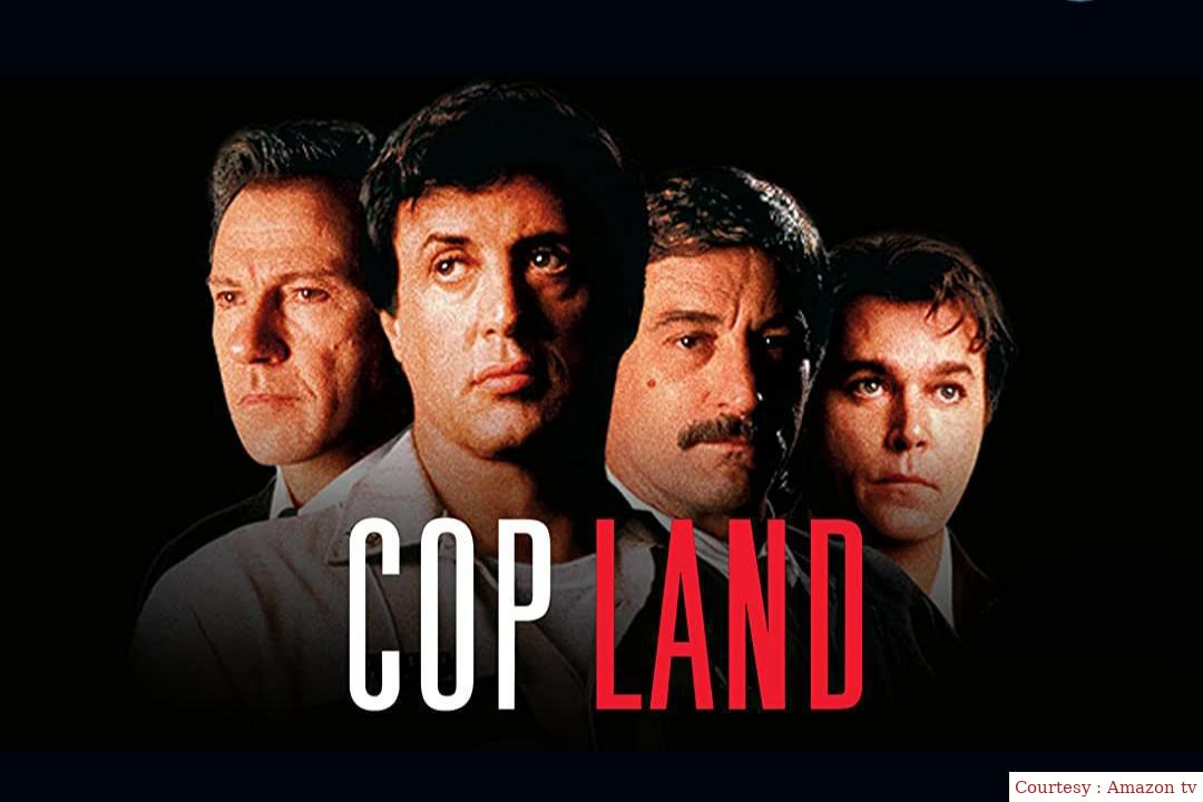 Cop Land 