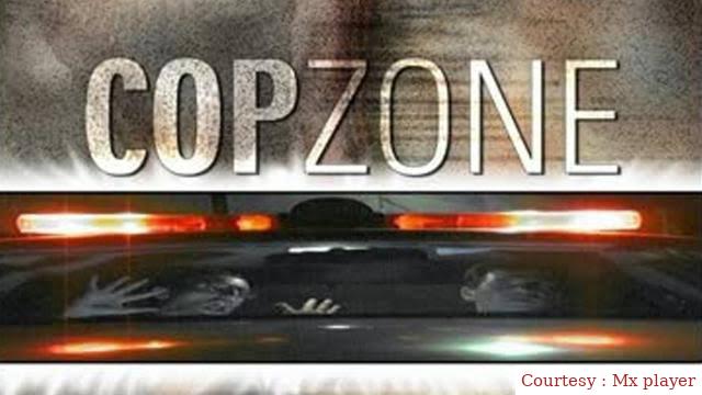 Watch Free  Cop Zone Full Movie Online