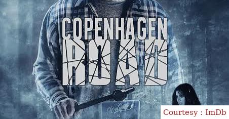 Copenhagen Road