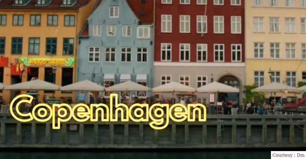 Copenhagen 