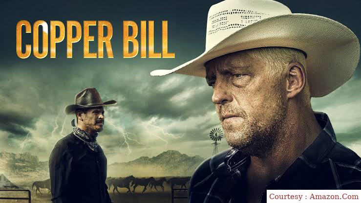 Copper Bill 