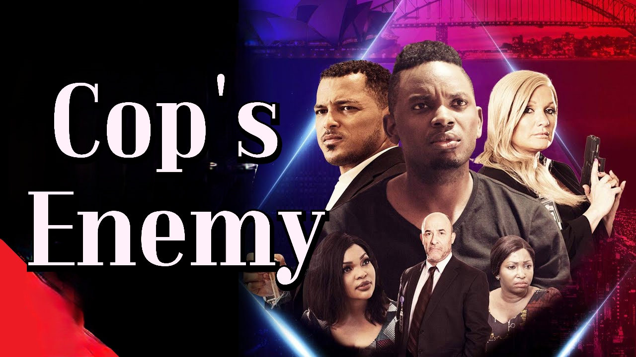 Watch Free  Cop's Enemy Full Movie Online
