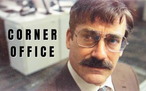 Watch Free Corner Office Full Movie Online