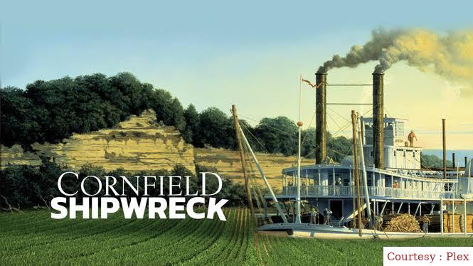 Watch Free  Cornfield Shipwreck Full Movie Online