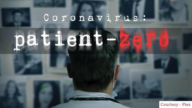 Coronavirus: Patient Zero