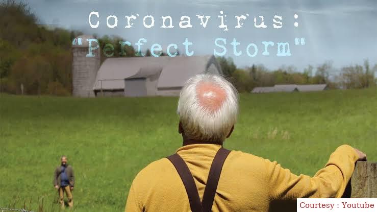 Watch Free Coronavirus: Perfect Storm Full Movie Online