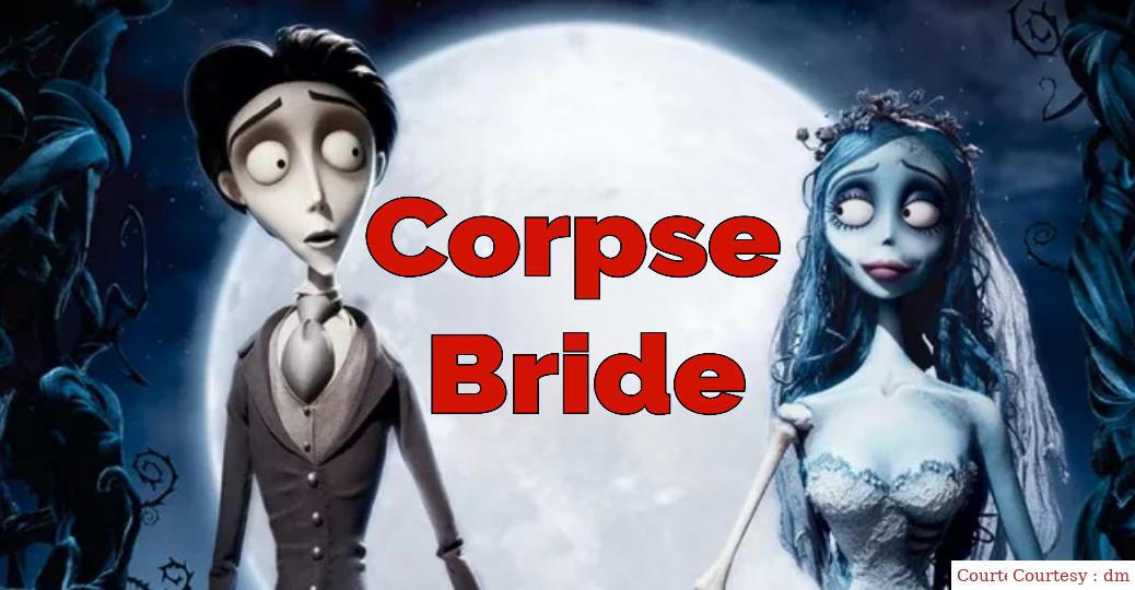 Corpse Bride