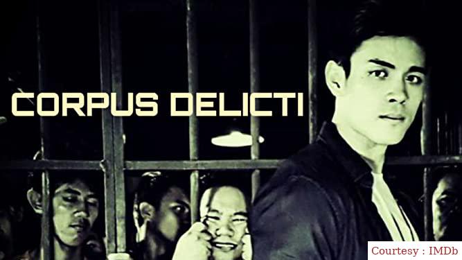 Corpus Delicti