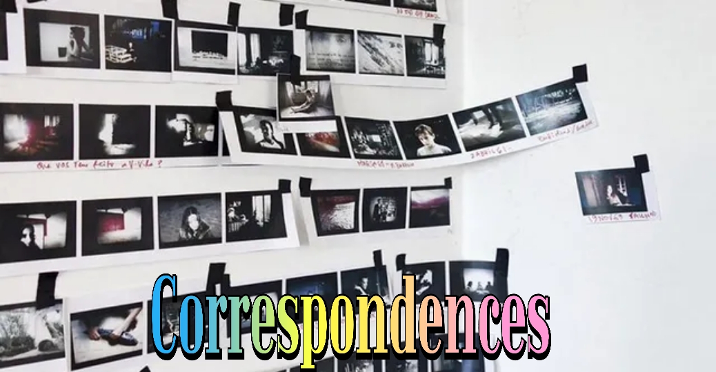 Correspondences 