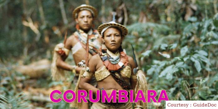 Corumbiara 