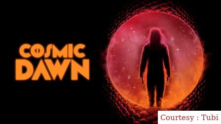 Cosmic Dawn 