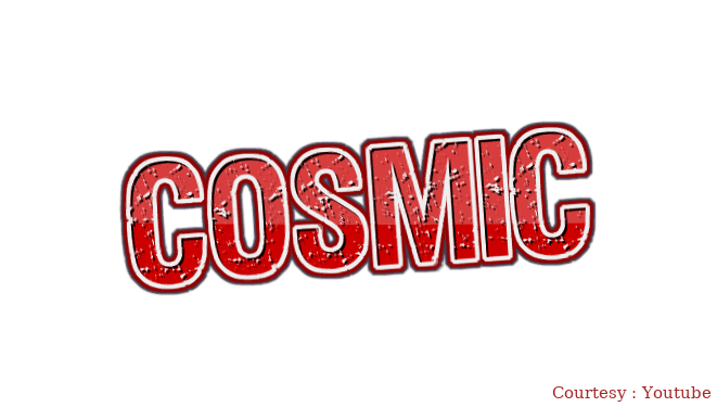 Cosmic 