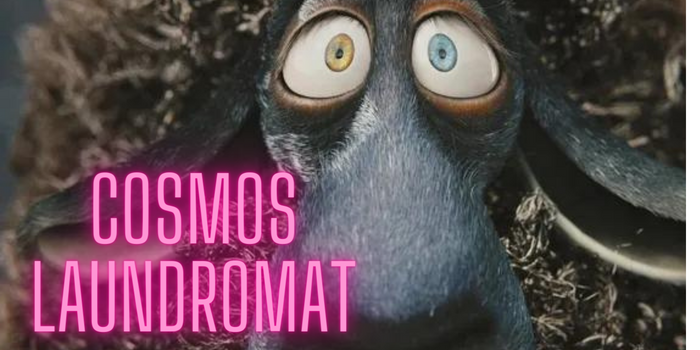 Watch Free  Cosmos Laundromat Full Movie Online
