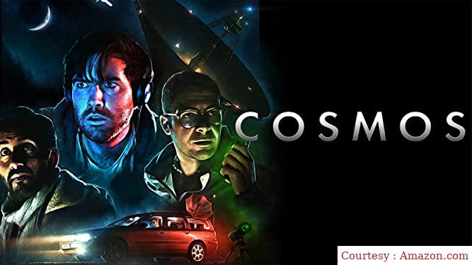 Cosmos 