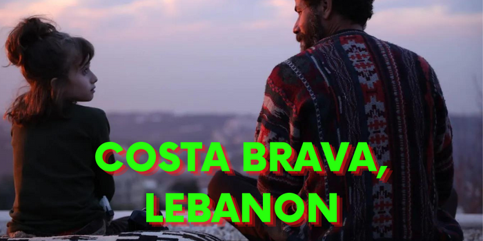 Costa Brava, Lebanon 