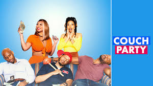 Watch Free Couch Party Full Movie Online