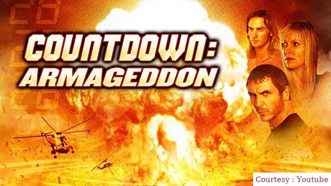Countdown: Armageddon 
