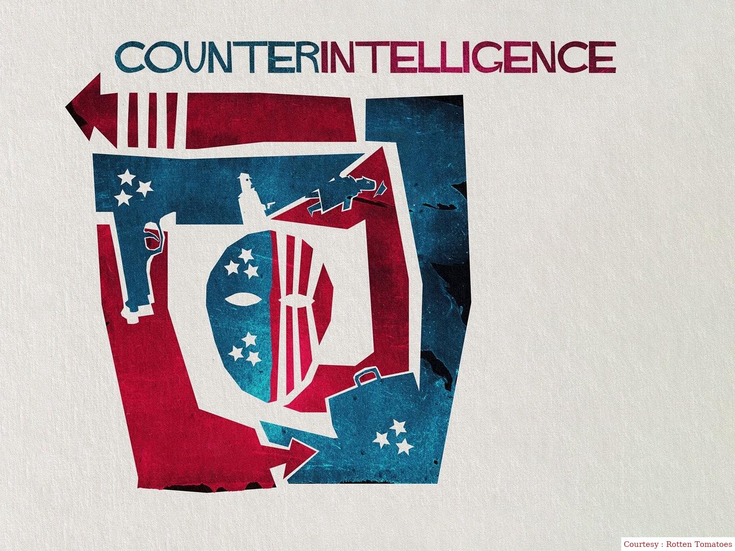 Watch Free Counterintelligence Full Movie Online