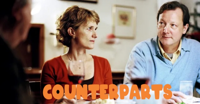 Watch Free  Counterparts Full Movie Online