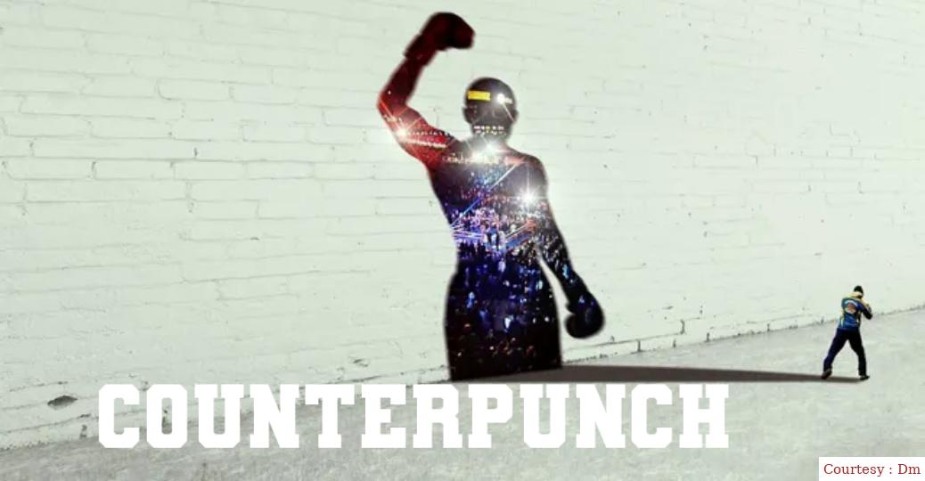 Watch Free  Counterpunch Full Movie Online