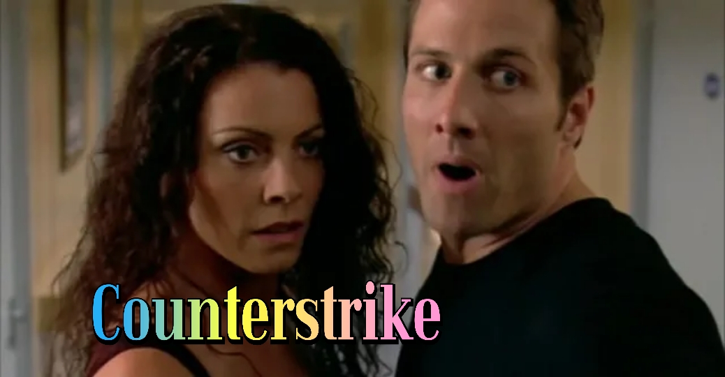 Watch Free Counterstrike Full Movie Online