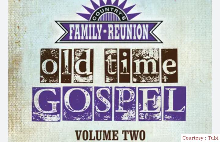 Country's Family Reunion: Old Time Gospel (Vol. 2)