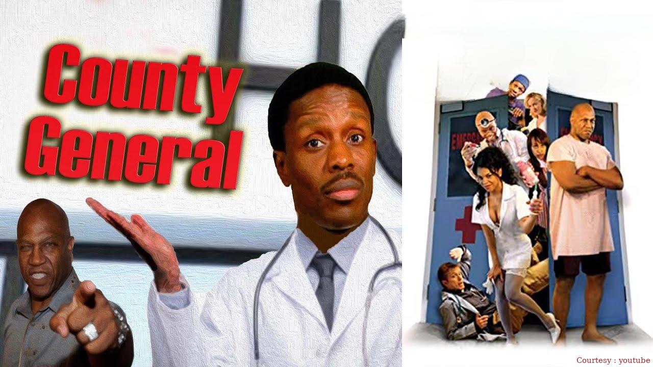 Watch Free  County General Full Movie Online