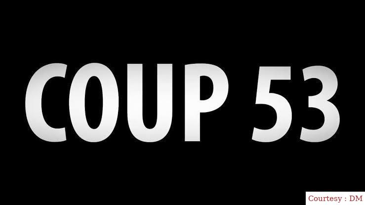 Watch Free  Coup 53 Full Movie Online