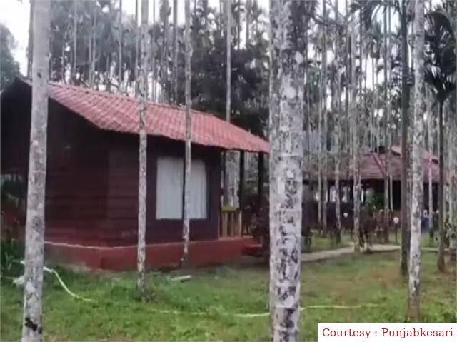 11 साल की बेटी को मारकर दंपति ने किया सुसाइड