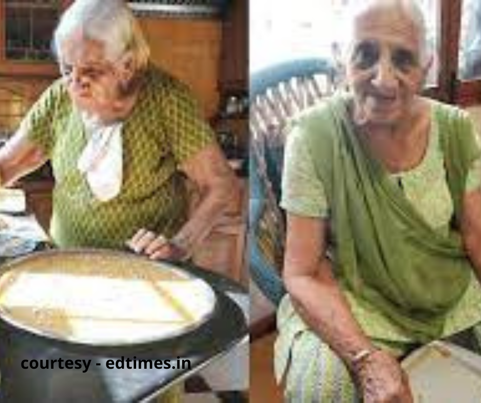 There is no age to fulfill the wishes.