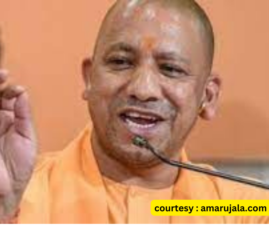 Chief Minister Yogi Adityanath garlanded Sardar Patel on the birth anniversary and paid tribute to him.