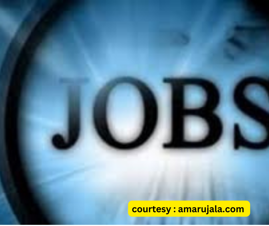 Recruitment on 3544 posts in Panchayati Raj Department.