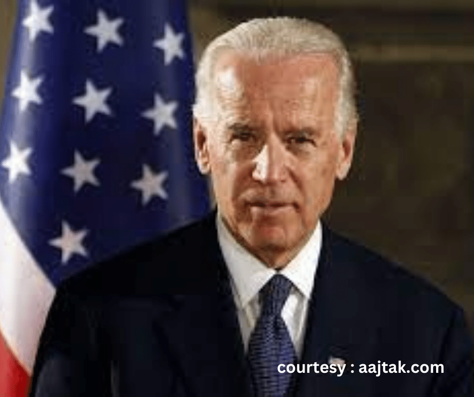 Will work together: Biden