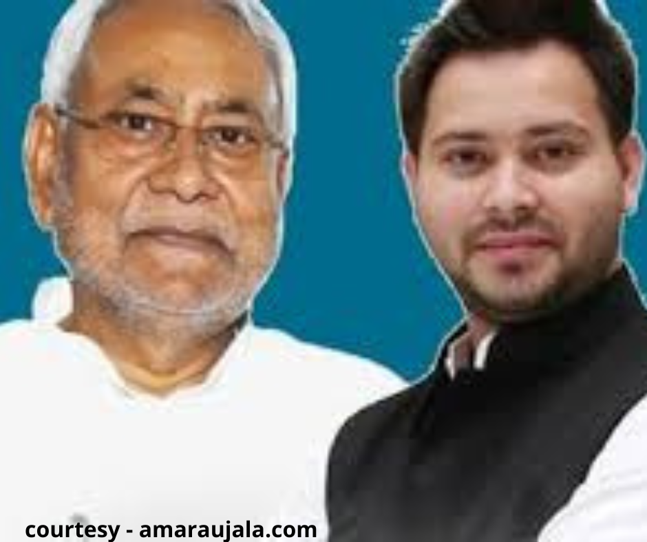 Nitish cheated the people of Bihar - Sanjay Jaiswal
