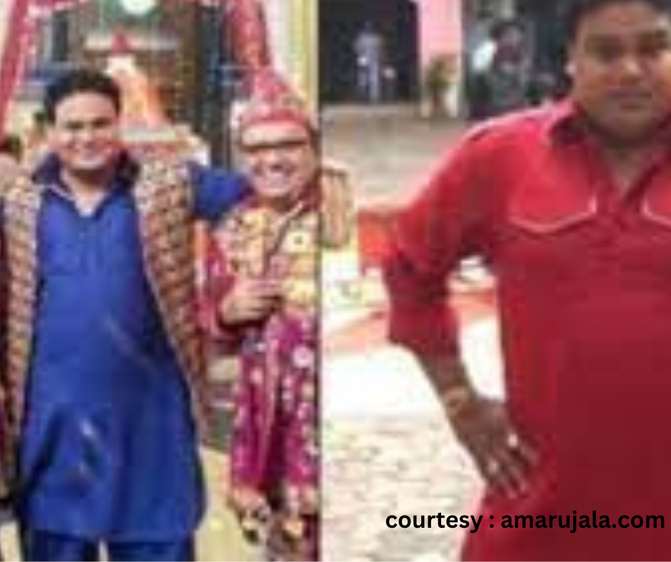 Tarak Mehta fame actor Sunil Holkar is no more.