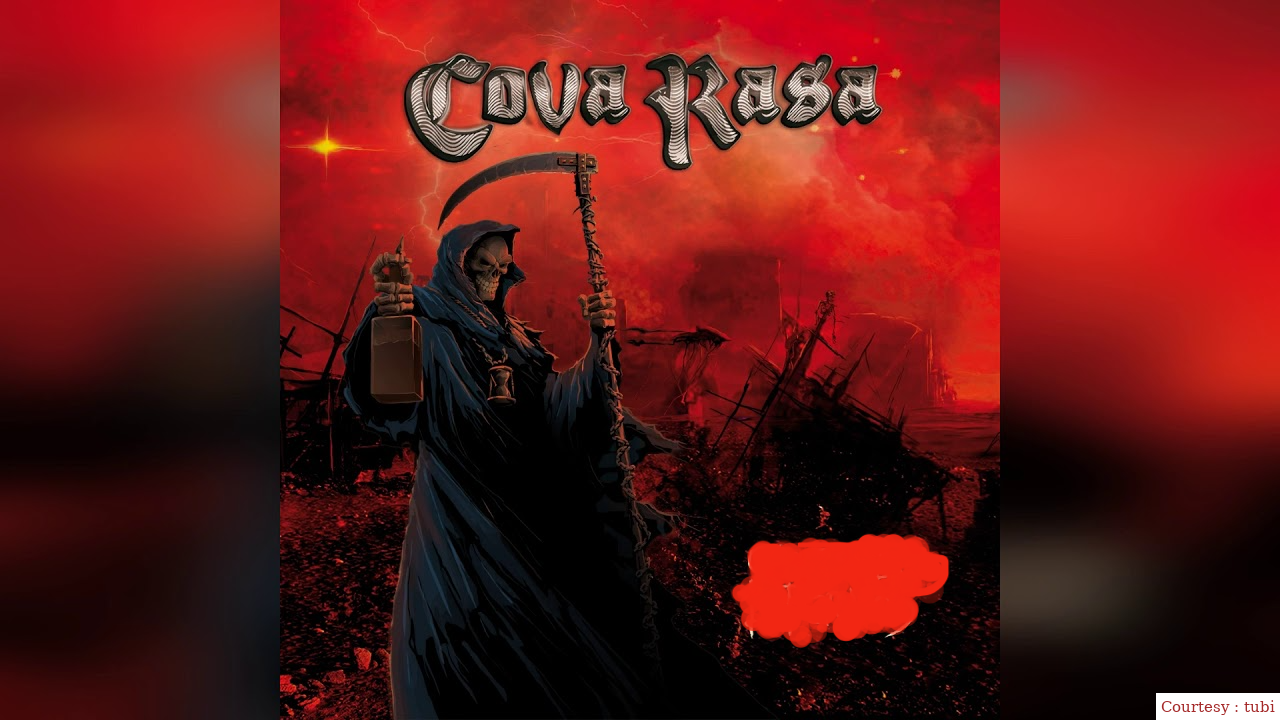 Cova Rasa