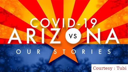 Watch Free COVID-19 vs. Arizona - Our Stories Full Movie Online