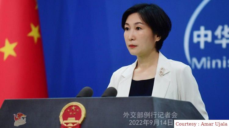 कोविड न्यूक्लिक एसिड टेस्ट हटाया गया बीजिंग में।