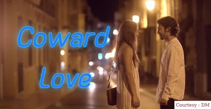 Watch Free  Coward Love Full Movie Online