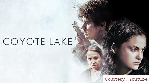 Coyote Lake