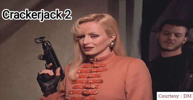 Crackerjack 2