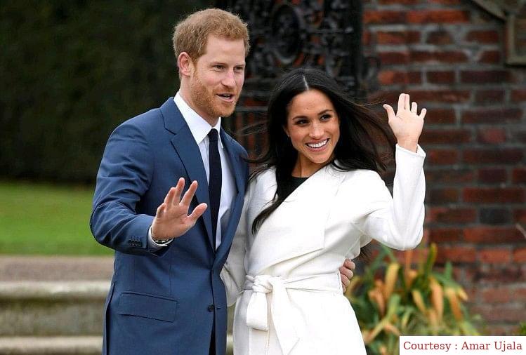 Cracks are increasing in relationships. Prince Harry will not be part of the royal program.