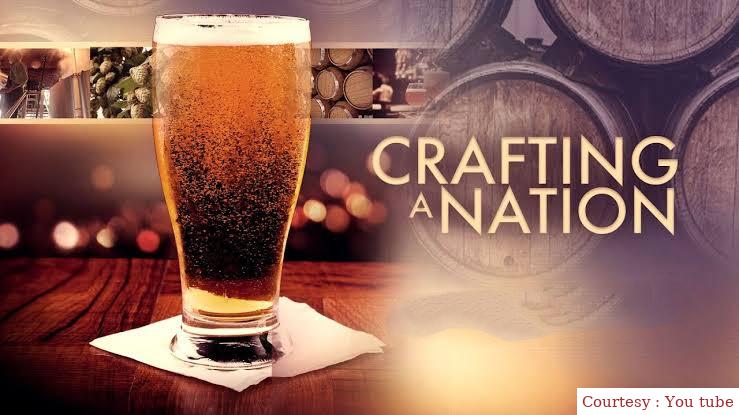Watch Free  Crafting a Nation Full Movie Online