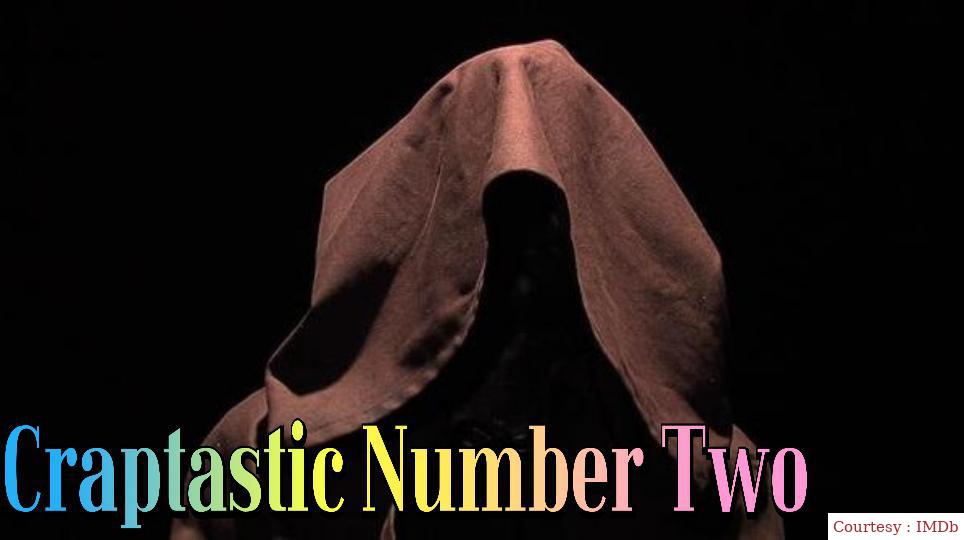 Watch Free  Craptastic Number Two Full Movie Online