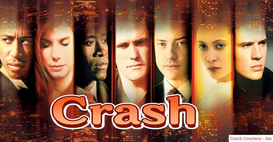 Watch Free  Crash Full Movie Online