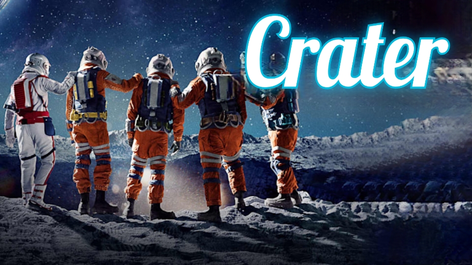 Watch Free  Crater Full Movie Online