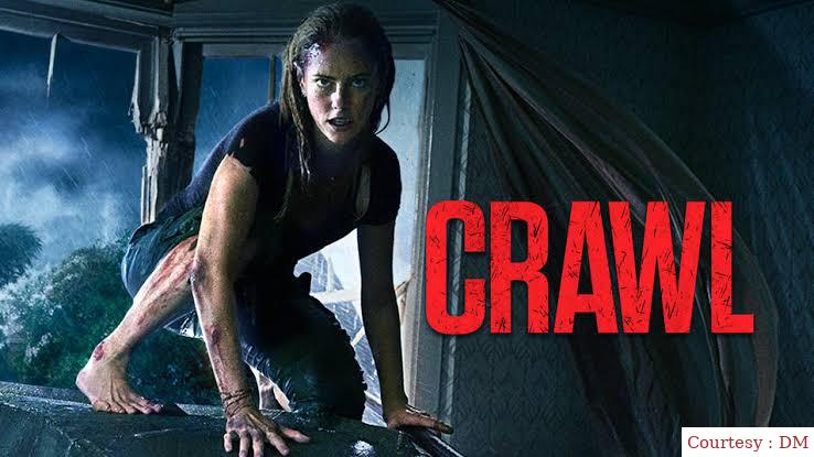 Crawl