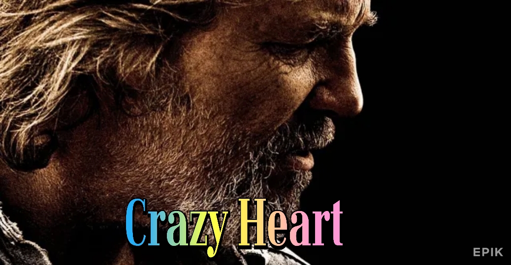 Crazy Heart